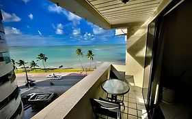 BEIRA MAR com vista incrível e conforto exclusivo